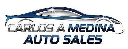 carlosamedinaautosales.com