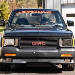 1991 GMC Syclone