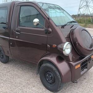 1998 Daihatsu Midget II Cargo