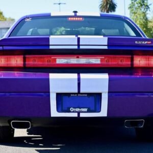 2014 Dodge Challenger SRT8