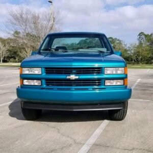 1994 Chevrolet Silverado Z71