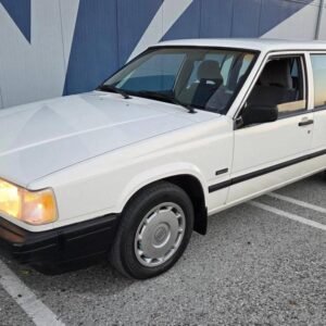 1995 Volvo 940 Turbo Wagon