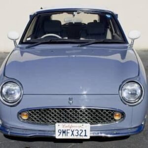1991 Nissan Figaro